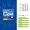 OPET Corn & Cassava Cat Litter, Natural Sustainable Ingredients, Quick