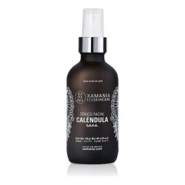Xamania Tónico Facial Caléndula 120ml Hipoalergénico Piel Sensible