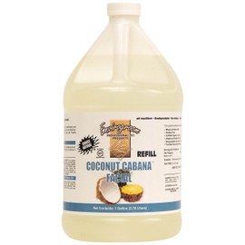 Envirogroom Coconut Cabana Facial Refill