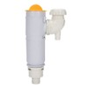 Dental Valve Suction Filter Dental Water Filter Dental Chair Supplies