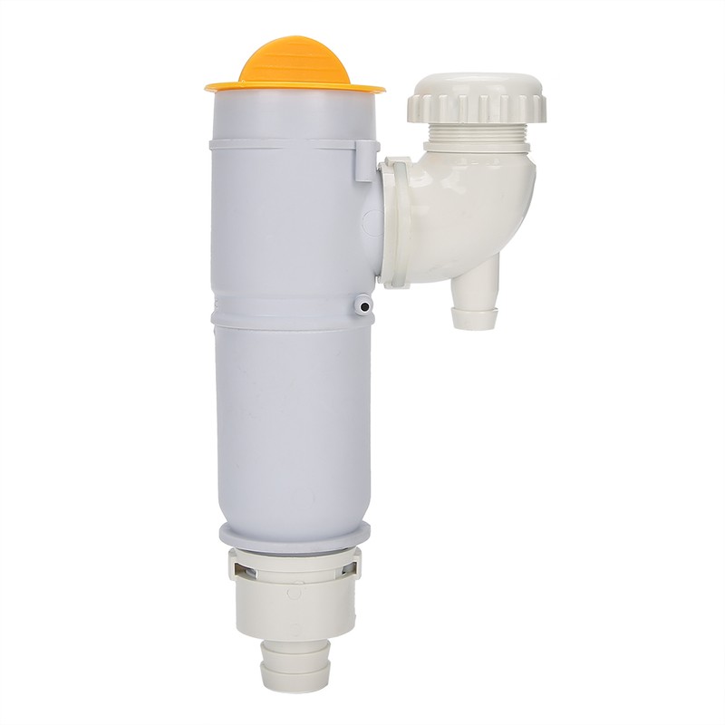 Dental Valve Suction Filter Dental Water Filter Dental Chair Supplies