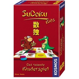 KOSMOS - SuDoku Kids