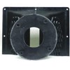 LASE ME-60 Bolt-On 2" Horn Flare 60⁰H x 40⁰V Constant