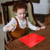 HONPHIER Children's Magic Board Magnetic Drawing Board Drawing Board with
