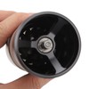Coffee Manual Grinder Ergonomic Uniform Grinding Easy Operation Handheld Coffee