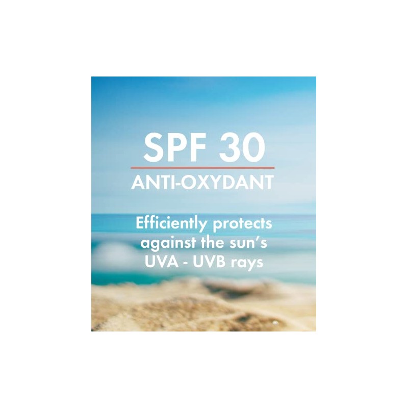 Avene Hydrance Rich Hydrating Cream Spf 30