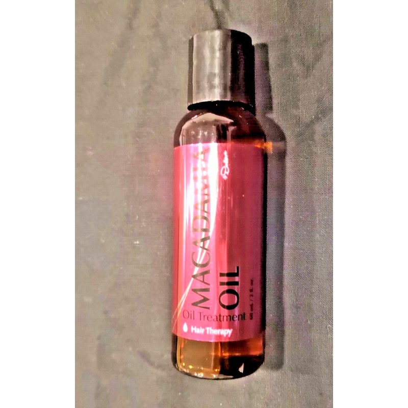 Delon 2 PACK DELON + MACADAMIA OIL HAIR TREATMENT