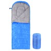 Ultra Light Sleeping Bag for Backpacking Compartment for Adults 170T
