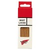 Redwing Red Wing 97154 Genuine Taslan Bootlaces tasuranbu-ture-su Tan/Gold 32/(80