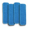 M&Y Microfiber Mop Pad Refill 5" x 18", Fits Bona,Shaw,Bruc