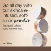 Polvo Fijador Rms Beauty Hydra Sin Talco Enfoque Suave