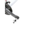 ZEFAL Crank Armor Crank Protection, Green, X-Large
