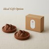 Passive Essential Oil Diffuser Wood No-Electric