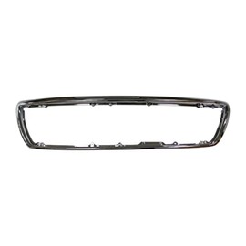 Perfit Liner New Replacement Parts Front Chrome Grille Grill Surround Compatible With LEXUS LS430 With Pre-Collision System Fits LX1202103 5311150050
