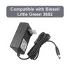 YBSCJHGR Charger Replacement for Bissell Little Green Cordless Carpet Cleaner,