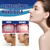Retenedor De Dientes Para Corrección De Sonrisa. Dispositivo de Ortodoncia
