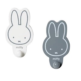 roba Miffy Children's Wall Hooks/Furniture Set