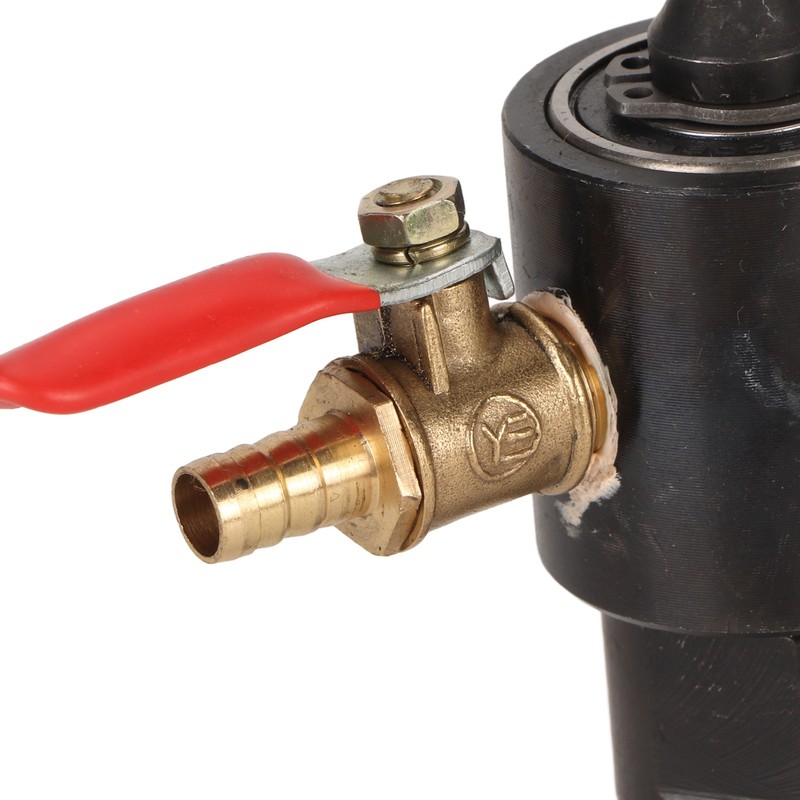 Electric Hammer Adapter Water Injection Converter Electric Drill Turn Water