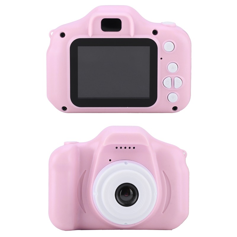 X2 Mini Portable 2.0 inch IPS Color Screen Children's Digital