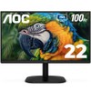 AOC 22B2HM2 22" Full HD (1920 x 1080) 100Hz LED