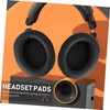Gatuida 2pcs Sponge Headset Cover Compatible Khx-hscp Cloud Ii Soft