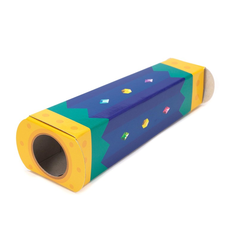 PocoPOKKE Ginpo, Ginpo, Promotes Non-Cognitive Ability