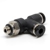 PISCO High Rotary Joint Nipple RHS03-04