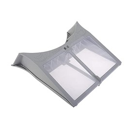 Flusensieb für Hotpoint TFA34 TFA53 TL11 TL51 TL52 TL61 TL62 Trockner