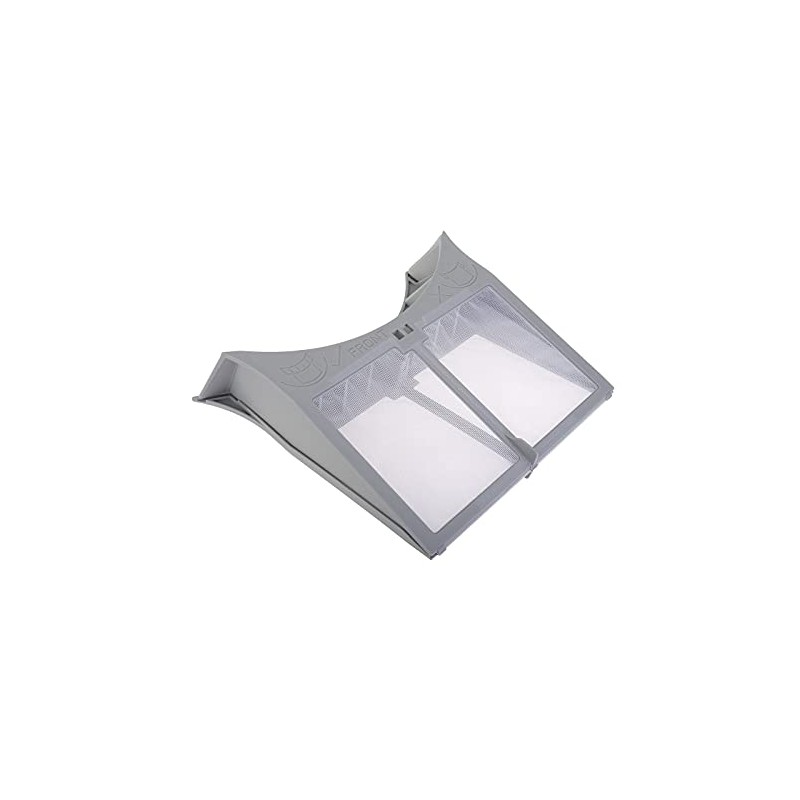 Flusensieb für Hotpoint TFA34 TFA53 TL11 TL51 TL52 TL61 TL62 Trockner