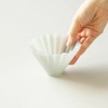 ORIGAMI Origami Dripper Air S (for 1 to 2 cups),