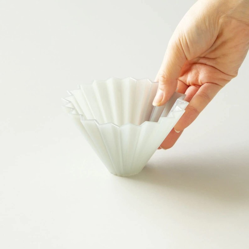 ORIGAMI Origami Dripper Air S (for 1 to 2 cups),