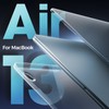 ProCase Hard Shell Case for MacBook Air 13 inch 2025