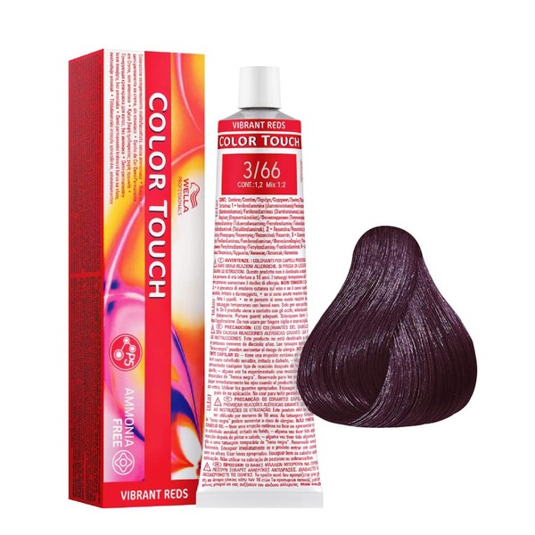 Wella Colour accessories