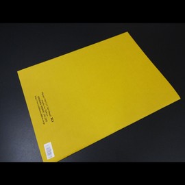 Ishihara 紙工 Scrapbook A4