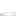 Weishaupt 24131010107 Double ignition electrode WL 30-A, WL 40