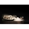 Boulder Salt - Low Sodium - Potassium Magnesium Salt Substitute