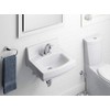 GREENWICH™ 20X18 LAVATORY 4CC