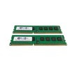 CMS 16GB (2X8GB) DDR3 10600 1333MHZ NON ECC DIMM Memory