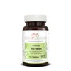 Wormwood Tablets, 600 mg Active Ingredient (Artemisia Absinthium, Bitter Mugwort),