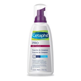 Galderma Cetaphil Pro Ac Control Espuma De Limpieza 236ml