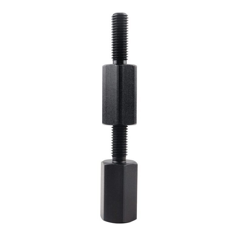 Chelhead Can-Am Maverick X3 Seat Riser Black Sold in Pairs