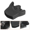 Handcuff Case, Tactical Handcuff Holder Portable Open Top Handcuff Belt