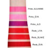 Loreal Paris Cosmetics Colour Riche Collection Exclusive Reds - 407