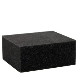 Koch Chemie Application Sponge Soft Black