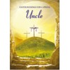 Uncle Religious Easter Card - Christian Easter Card - A5