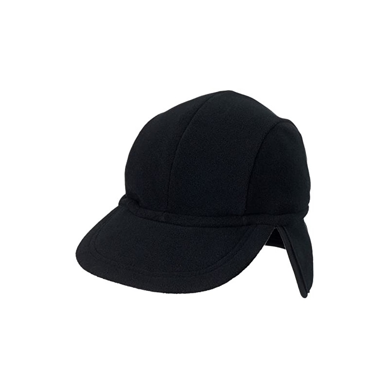 CMP Men's Hat, Men, Mütze, nero