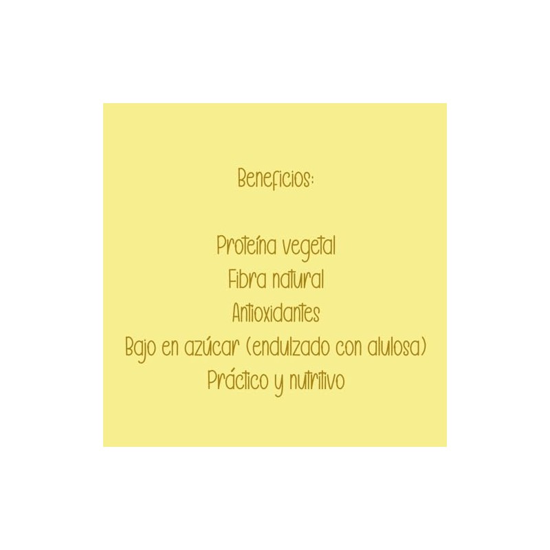 Overnight AVENA con chía- Fresas con crema 400g / Raíces