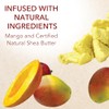 Creme of Nature Mango & Shea Butter Ultra Moisturizing Leave-in