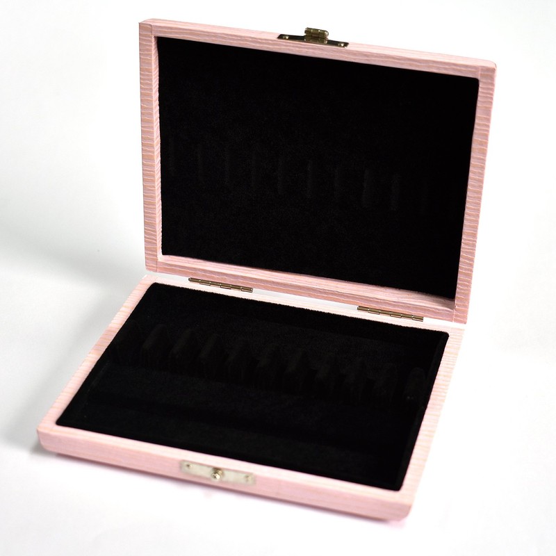 Vivace Vivace Oboe Lead Case OB-10 (for 10 pieces) Color: