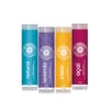 DR. AKERMAN’S Naturals, Bálsamo Labial Natural Humectante, Protección Contra Resequedad,